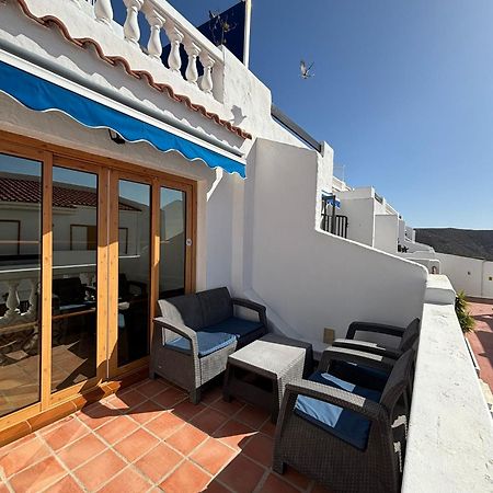 Los Cristianos Studio, Modern, Spacious, Pool,Wifi Arona  Eksteriør billede