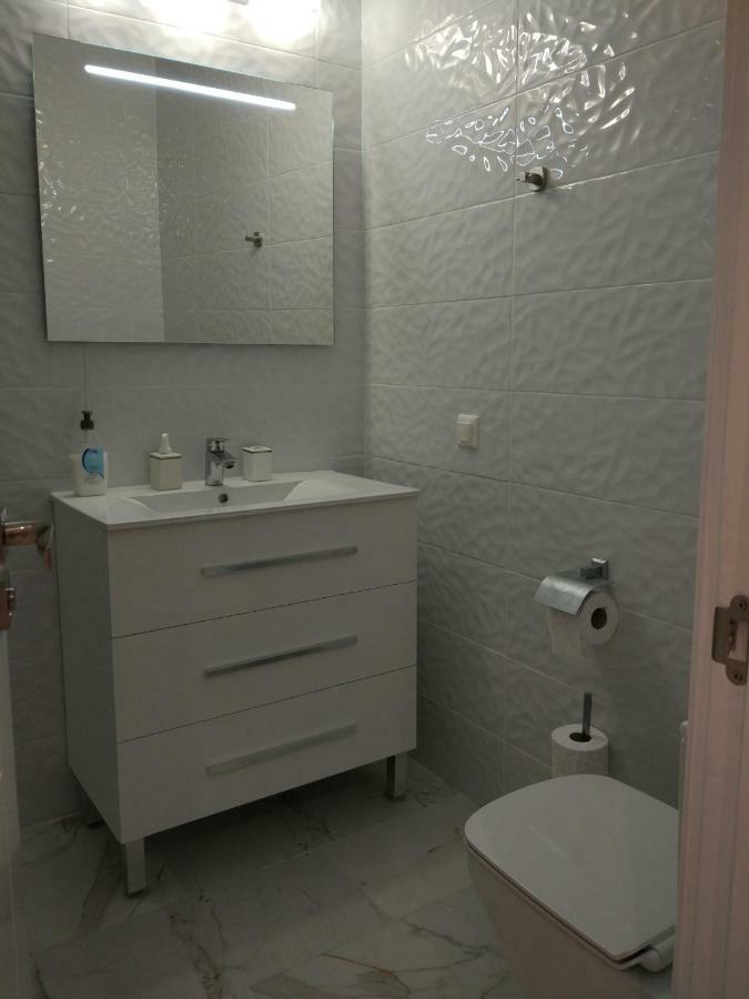 Los Cristianos Studio, Modern, Spacious, Pool,Wifi Arona  Eksteriør billede