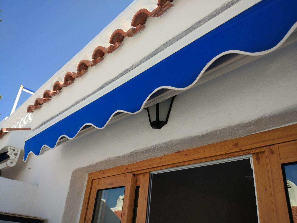Los Cristianos Studio, Modern, Spacious, Pool,Wifi Arona  Eksteriør billede