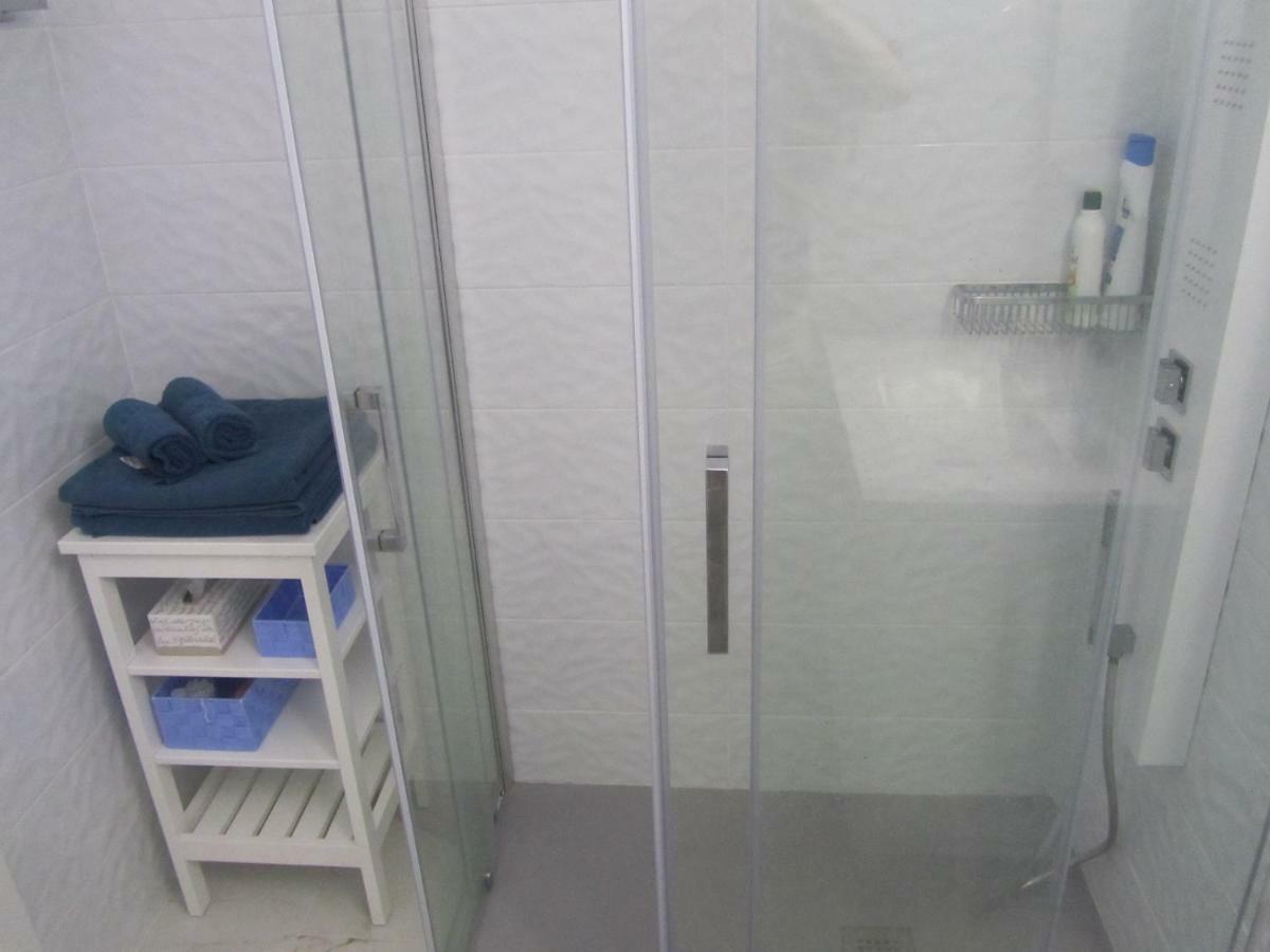 Los Cristianos Studio, Modern, Spacious, Pool,Wifi Arona  Eksteriør billede
