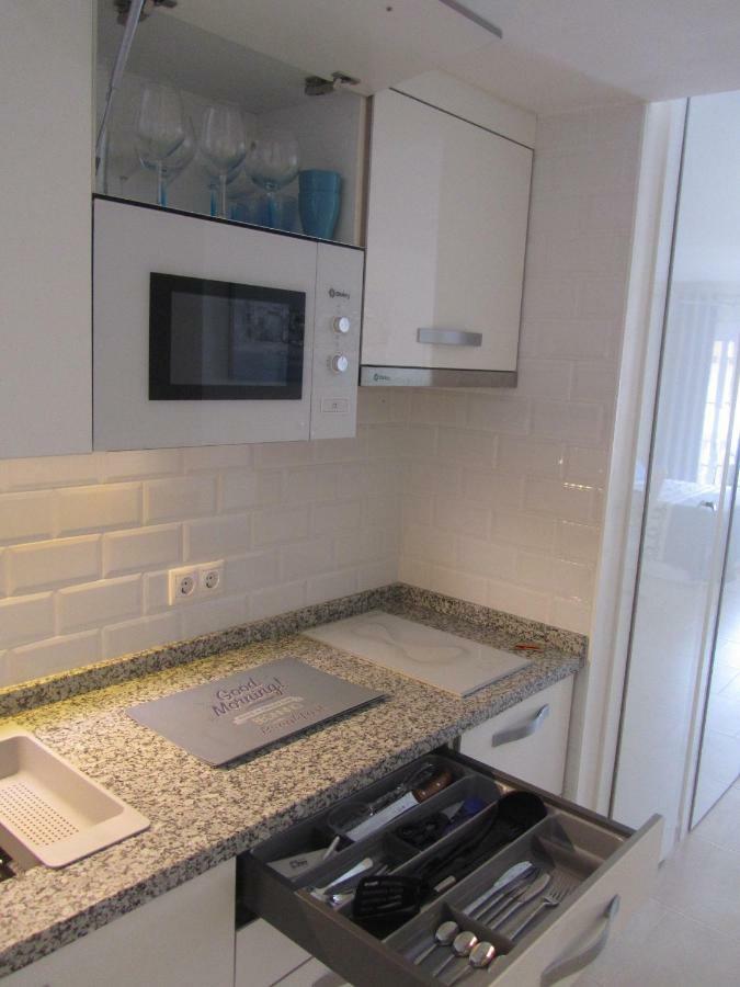 Los Cristianos Studio, Modern, Spacious, Pool,Wifi Arona  Eksteriør billede