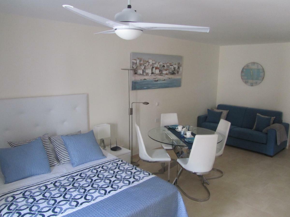 Los Cristianos Studio, Modern, Spacious, Pool,Wifi Arona  Eksteriør billede