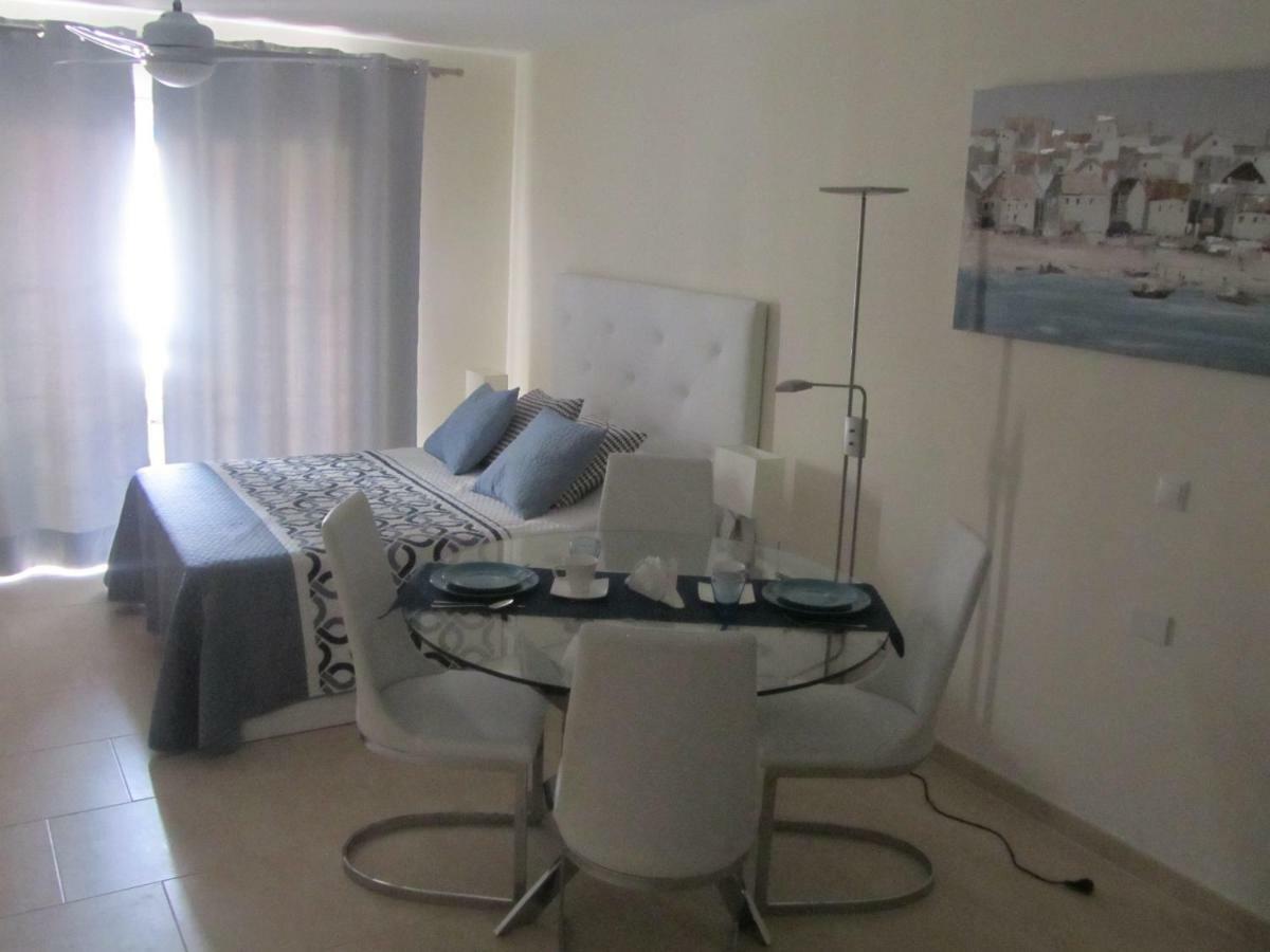 Los Cristianos Studio, Modern, Spacious, Pool,Wifi Arona  Eksteriør billede