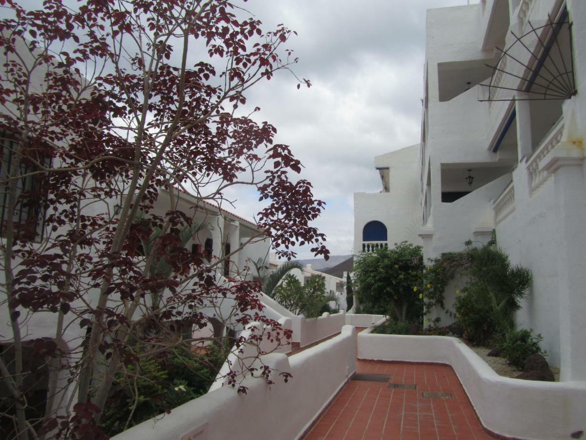 Los Cristianos Studio, Modern, Spacious, Pool,Wifi Arona  Eksteriør billede